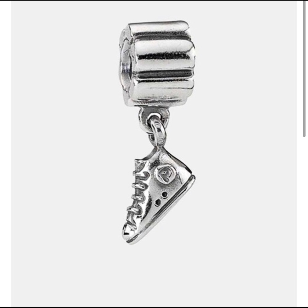 Pandora sneaker charm - Picture 2 of 2